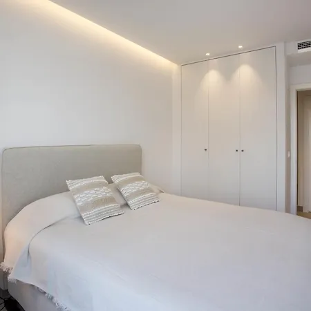 Golden Ray Sun-3 By Interhome * Javea
