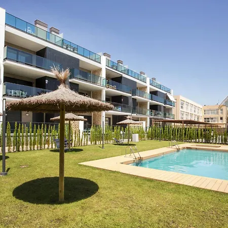 Golden Ray Sun-3 By Interhome Javea