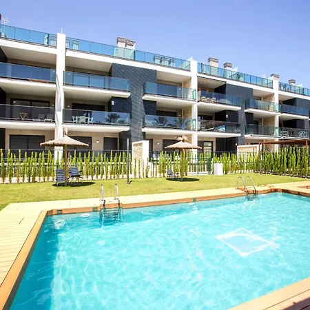 Golden Ray Sun-3 By Interhome Apartment