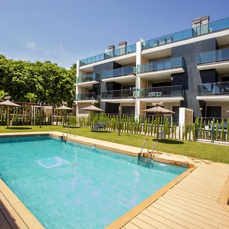Apartment Golden Ray Sun-3 By Interhome