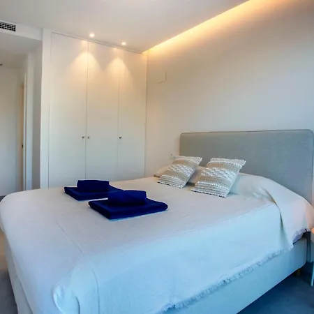 Golden Ray Sun-3 By Interhome Javea