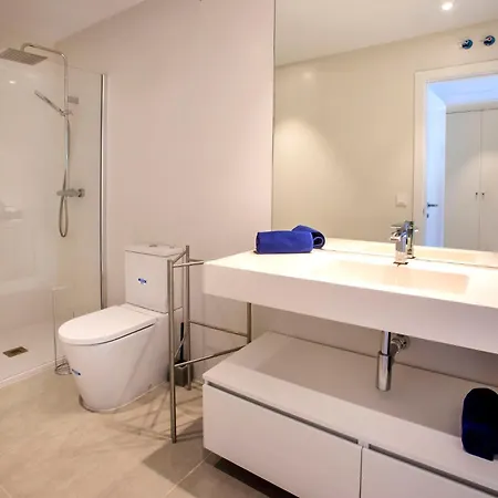 Golden Ray Sun-3 By Interhome Apartment