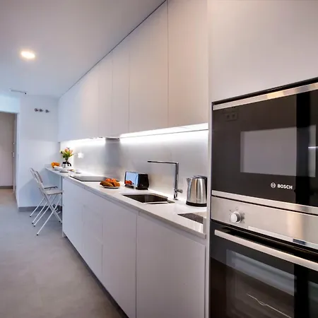 Apartment Golden Ray Sun-3 By Interhome *