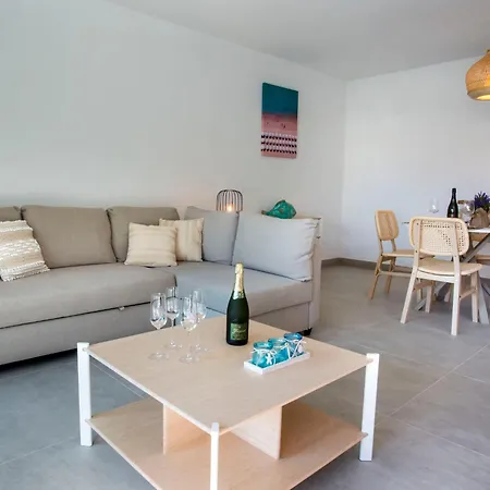 Golden Ray Sun-3 By Interhome Apartment Javea