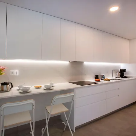 Apartment Golden Ray Sun-3 By Interhome *