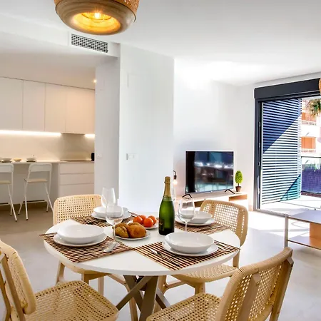 Golden Ray Sun-3 By Interhome *