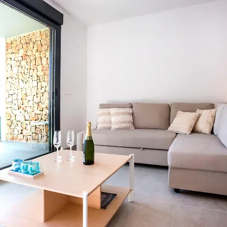 Golden Ray Sun-3 By Interhome Apartment *